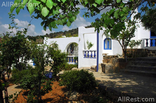 Hera Village Hotel 9